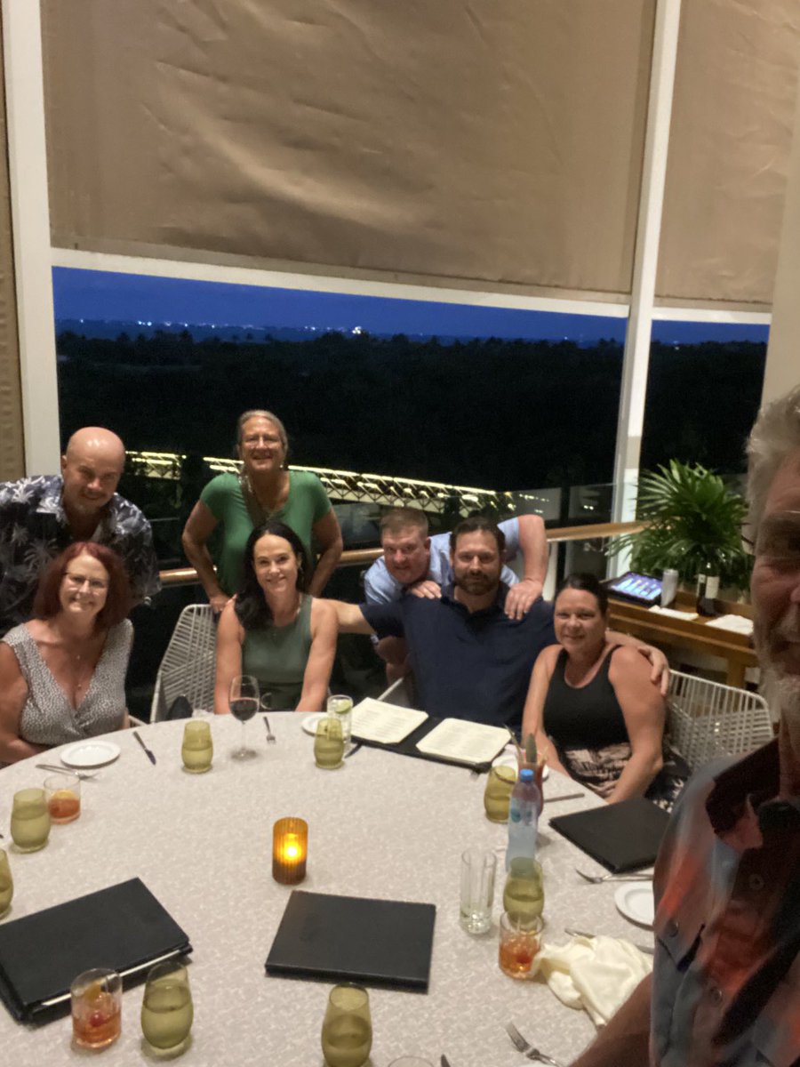 selfiebob1's tweet image. Let’s eat some food from Italy on the Gulf of America.