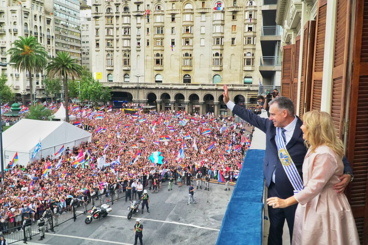 CosseCarolina's tweet image. Gracias pueblo uruguayo 🇺🇾🇺🇾🇺🇾