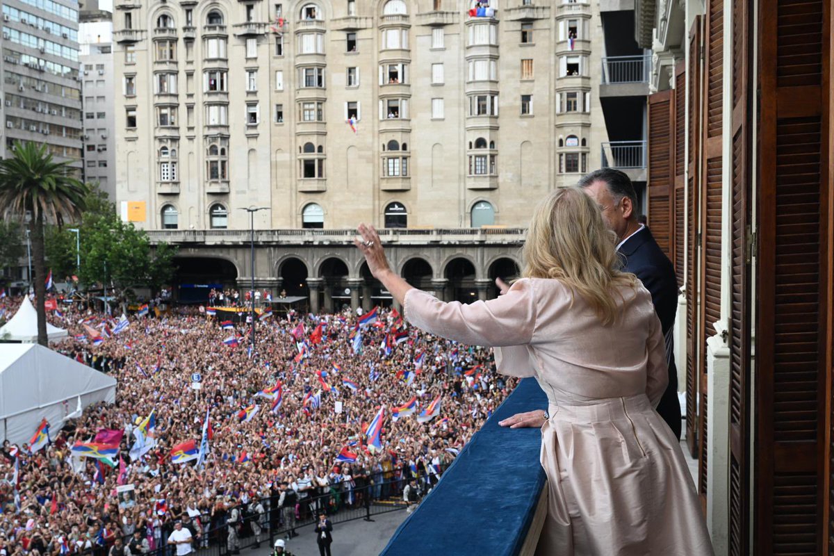 CosseCarolina's tweet image. Gracias pueblo uruguayo 🇺🇾🇺🇾🇺🇾