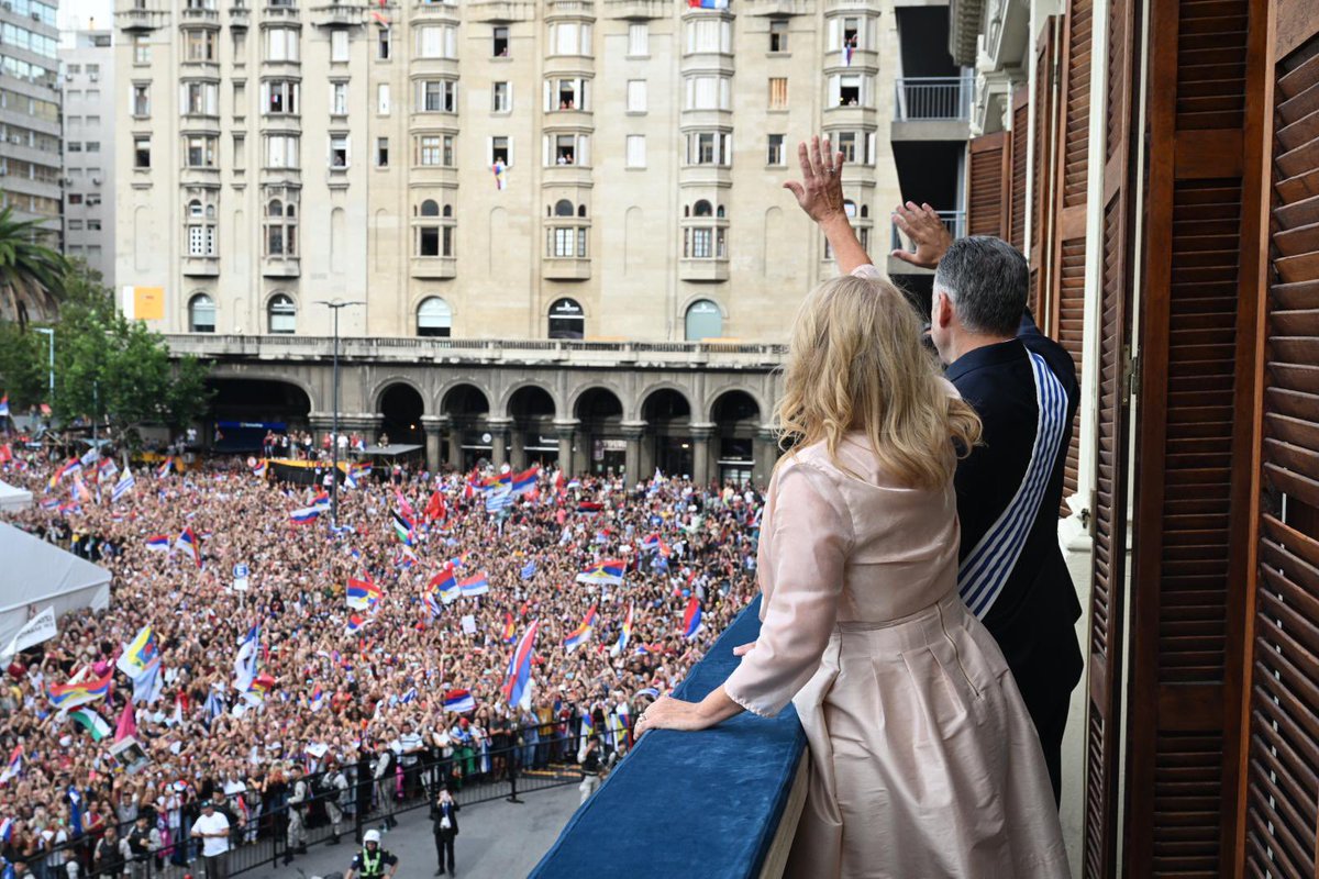 CosseCarolina's tweet image. Gracias pueblo uruguayo 🇺🇾🇺🇾🇺🇾