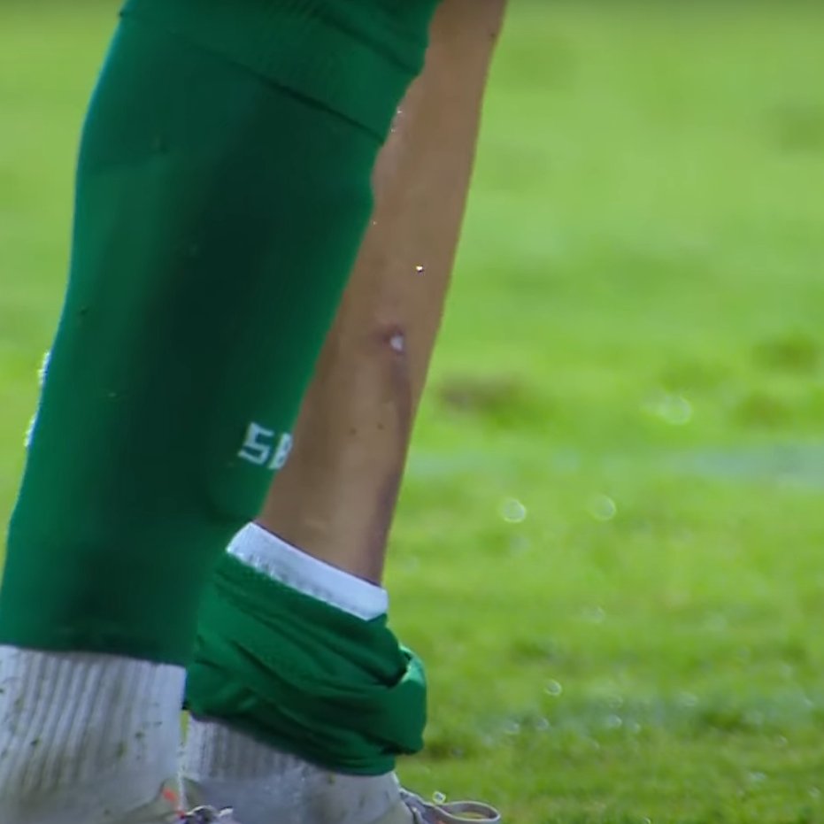 RenanBarreiros's tweet photo. Nem VAR chamaram. Tem que ficar de olho, @Palmeiras! https://t.co/H3REgSdSMW
