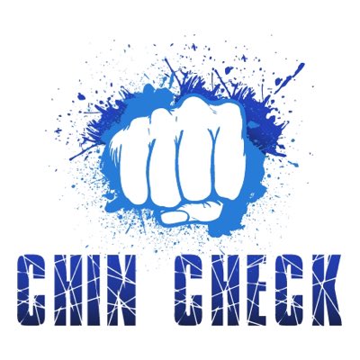 ChinCheckPod's tweet photo. #NewProfilePic https://t.co/pmZpKdOP3S
