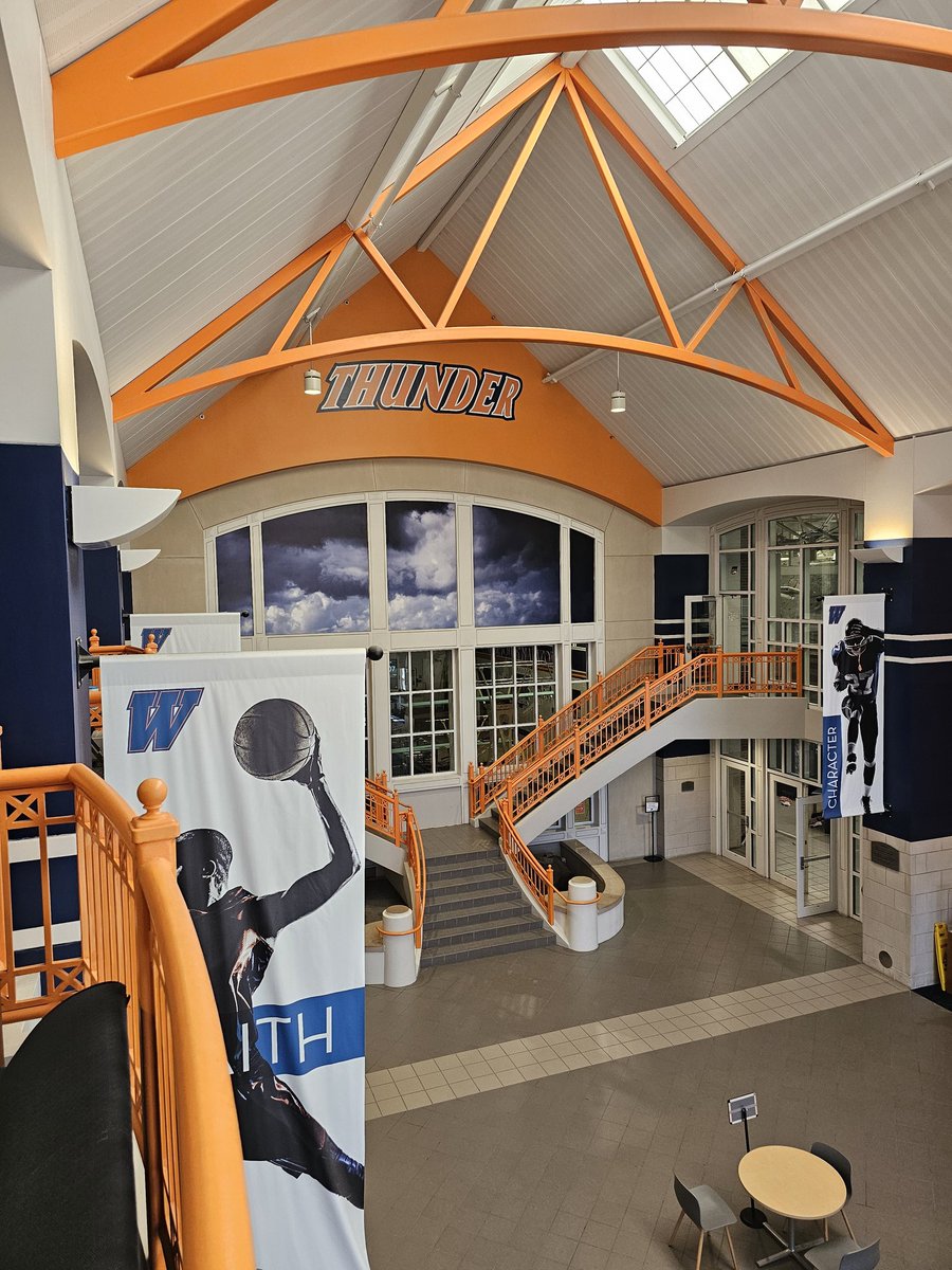 Logan McJohn (@loganmcjohn) on Twitter photo Thanks to the coaches and players at <a href="/Wheaton_Thunder/">Wheaton Thunder</a> for a great visit today! A warm welcome in cold weather- had a great day on campus!
#AGTG
<a href="/_CoachSwider/">Mikey Swider</a> <a href="/Coach_JScott/">Jesse Scott</a> Thanks to the coaches and players at <a href="/Wheaton_Thunder/">Wheaton Thunder</a> for a great visit today! A warm welcome in cold weather- had a great day on campus!
#AGTG
<a href="/_CoachSwider/">Mikey Swider</a> <a href="/Coach_JScott/">Jesse Scott</a>