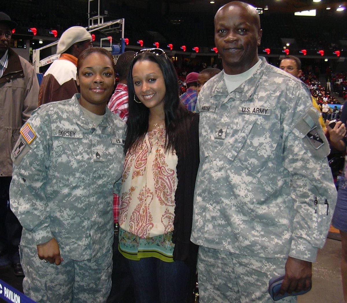 Dr. Terrence L. House tweet media