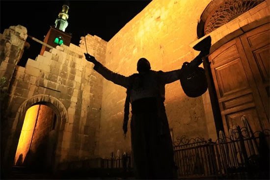اصحى يا نايم... انتهى حكم البهايم