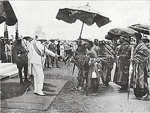 OtuPrince8's tweet photo. Pre-Independence Ghana 🇬🇭

Before 1957, our land was known as the Gold Coast, a testament to its abundant resources and vibrant cultures. Today, we reflect on our ancestors' resilience and the path they paved toward freedom. #GoldCoastHistory #PathToIndependence https://t.co/9TejDUMa0n