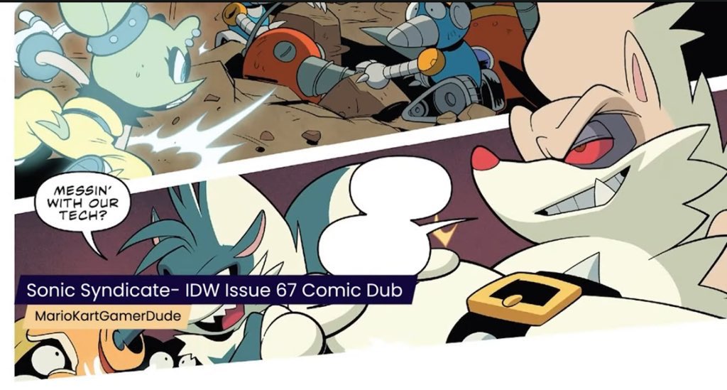 IDWSonicDUBS's tweet photo. THERE I AM GARY, THERE I AM! #IDWSonic #SonicEXPO #SonicTheHedgehog @SonicExpo https://t.co/1wPMDvXcfr