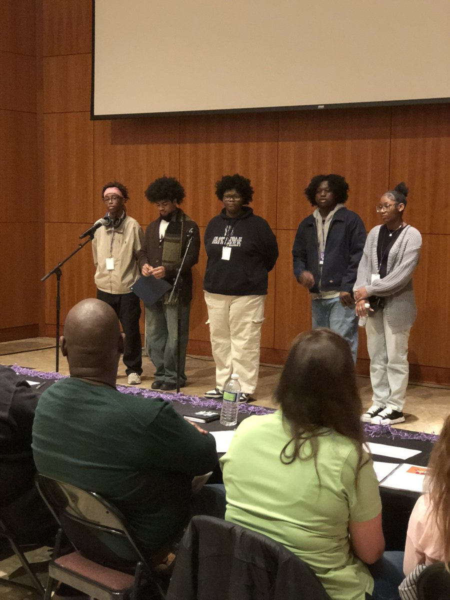 Noah Klein (@ap_innovate) on Twitter photo .<a href="/Seneca_High/">Seneca High School</a> BSU coming in big at JusticeFest! They were awarded $2500 for their project!
<a href="/JCPSDEP1/">JCPS Diversity, Equity, and Poverty Department</a> .<a href="/Seneca_High/">Seneca High School</a> BSU coming in big at JusticeFest! They were awarded $2500 for their project!
<a href="/JCPSDEP1/">JCPS Diversity, Equity, and Poverty Department</a>