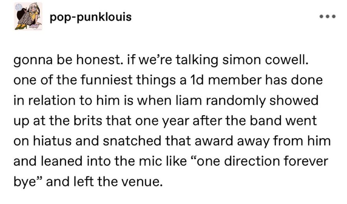CheekyRetorter's tweet photo. Still my favorite Liam Brit’s moment https://t.co/ttp0TcutHj