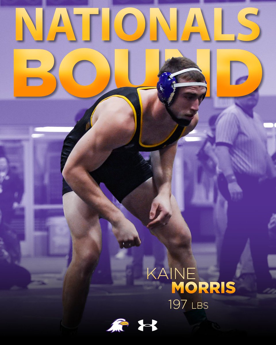 Ashland University Athletics (@ashlandeagles_) on Twitter photo 