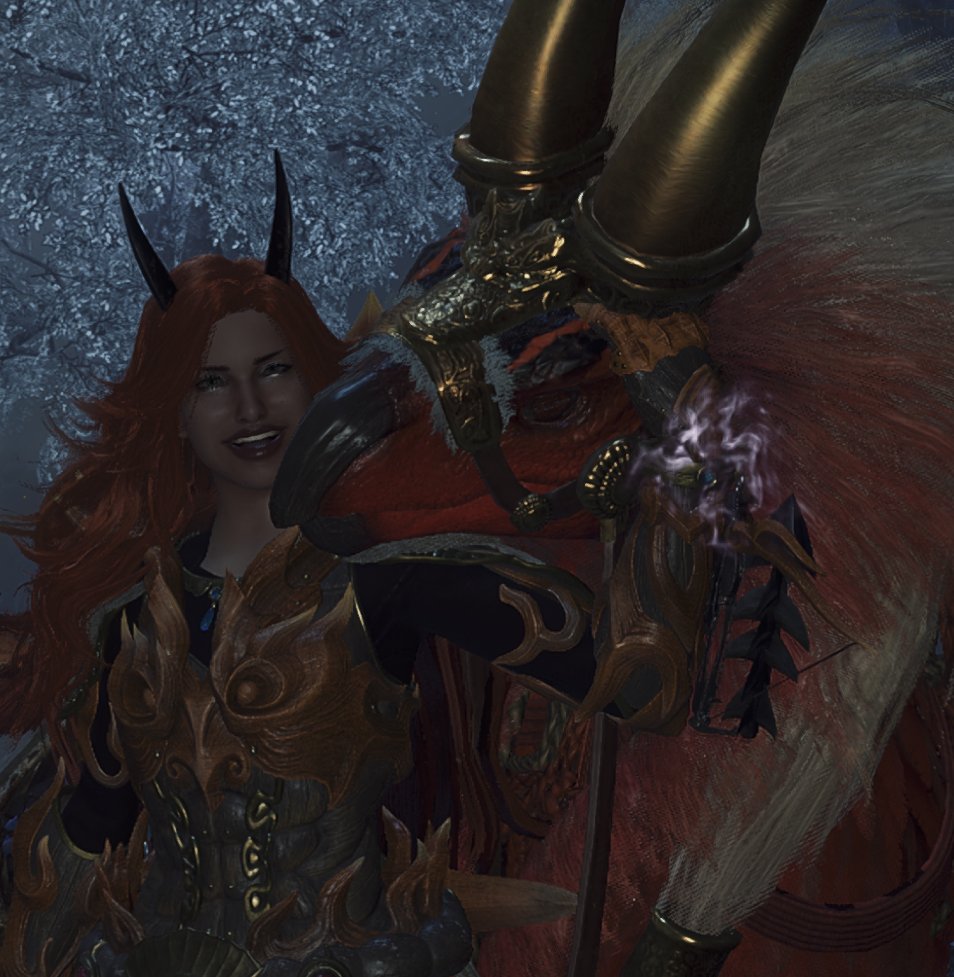 LOVING THIS GAMEEEEE #MonsterHunterWilds <a href="/monsterhunter/">Monster Hunter</a>