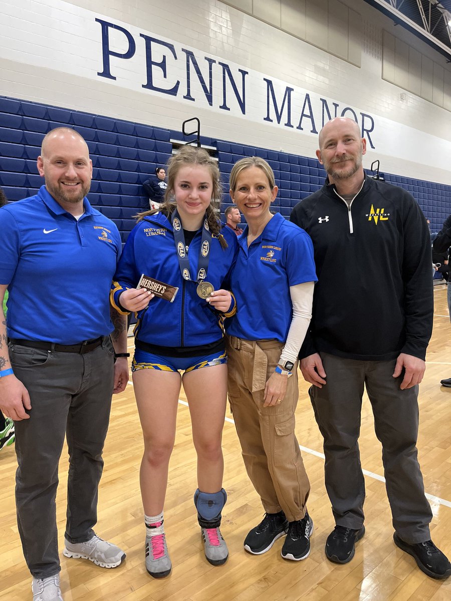 Dakota Dengler (@kotadengler) on Twitter photo The toughest battle for a chocolate bar! Excited to represent my school in the upcoming PIAA state wrestling tournament. <a href="/nation_nl/">NLVikingNation</a> <a href="/NL_Wrestling_/">NL Wrestling</a> <a href="/LebCoSports1/">LebCoSports.com</a> The toughest battle for a chocolate bar! Excited to represent my school in the upcoming PIAA state wrestling tournament. <a href="/nation_nl/">NLVikingNation</a> <a href="/NL_Wrestling_/">NL Wrestling</a> <a href="/LebCoSports1/">LebCoSports.com</a>