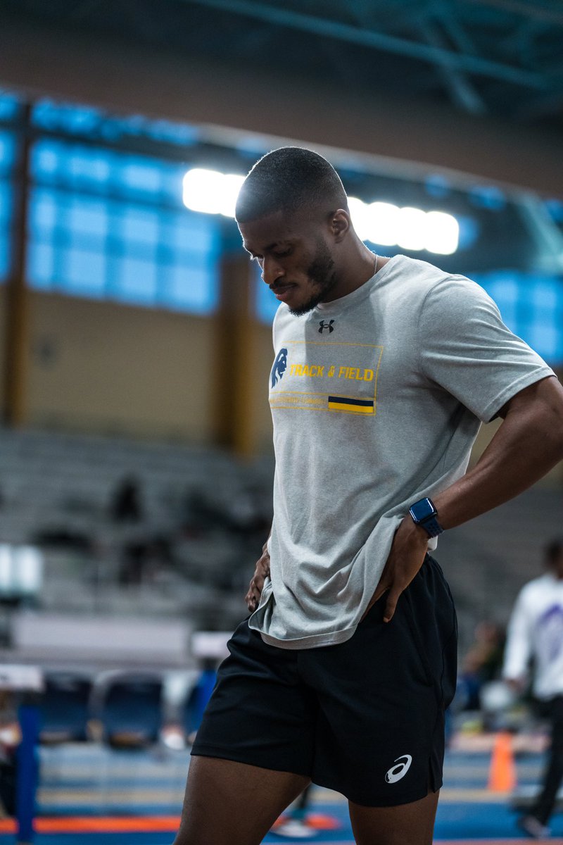 East Texas A&M Track & Field & Cross Country tweet media