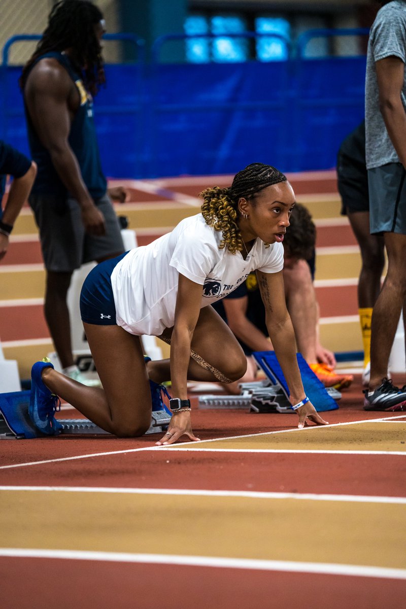 East Texas A&M Track & Field & Cross Country tweet media