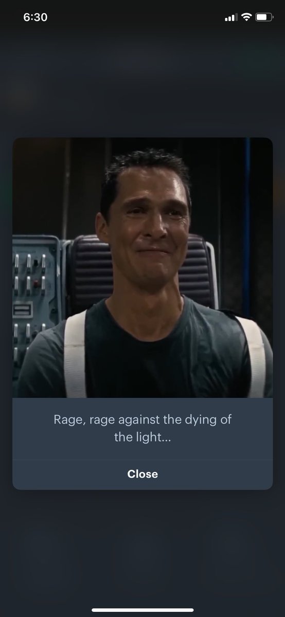 thanks <a href="/letterboxd/">Letterboxd</a> i was totally ready for this to pop up on my screen