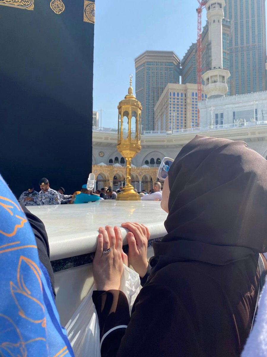 Ben geldim sanıyorum, ruhum orada kalmış ♥️