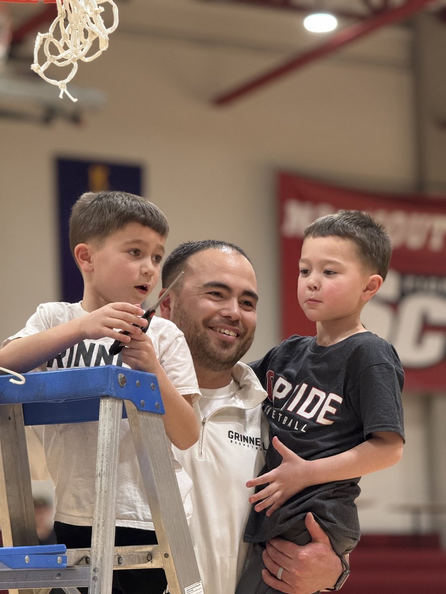 How it started…

 And how it’s going: