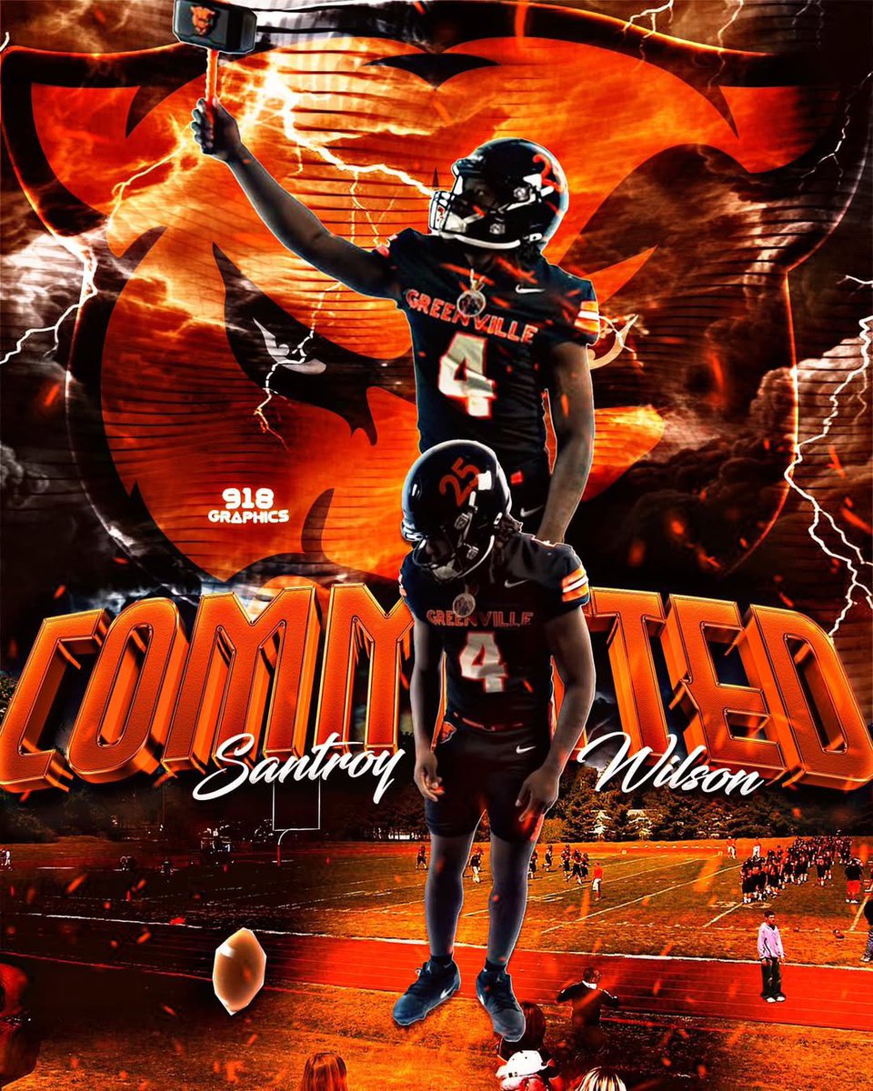 committed #AGTG