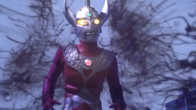 なぜ「ウルトラマントレギア/霧崎」を演じた「七瀬公」氏が、ドンモモタロウなのか?……そんなの「タロウ」に対してクソでかい感情持ってるからに決まってるじゃん!!#ゴジュウジャー#nitiasa 