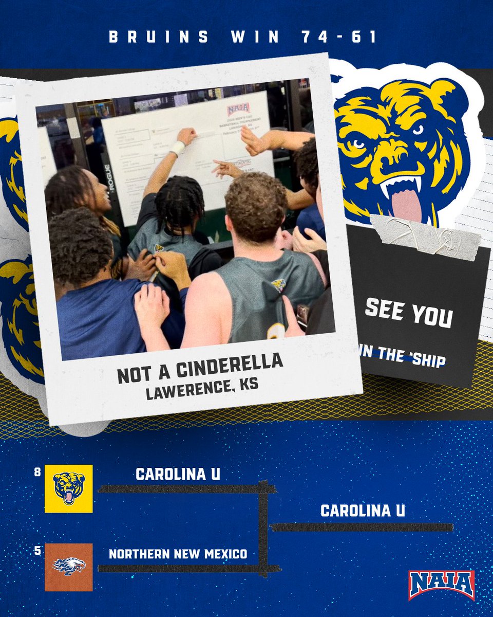 carolinaumbb's tweet image. #AGTG