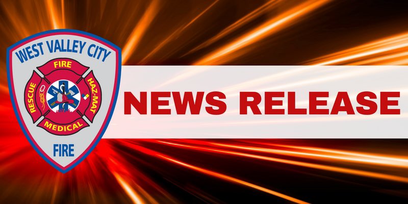 WVC Fire Department tweet media