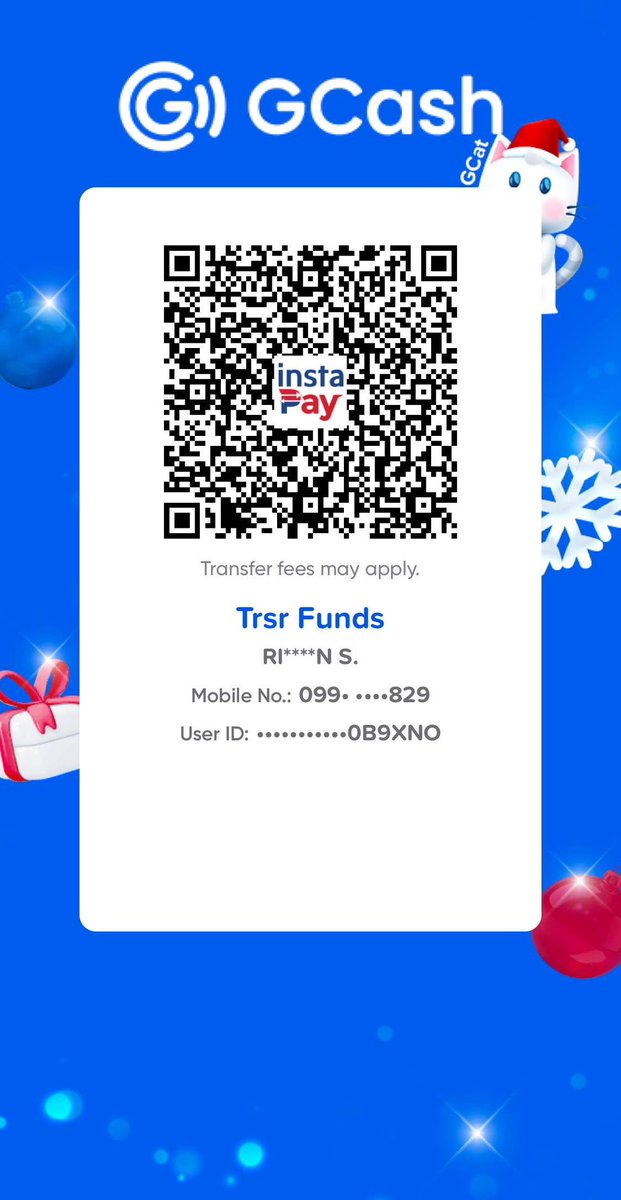 TREASURE FUNDS tweet media