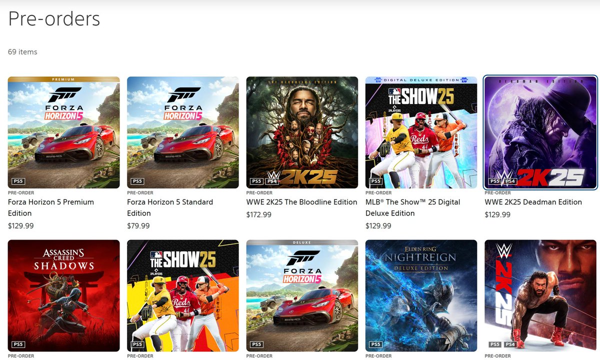 Noticias PlayStation tweet media