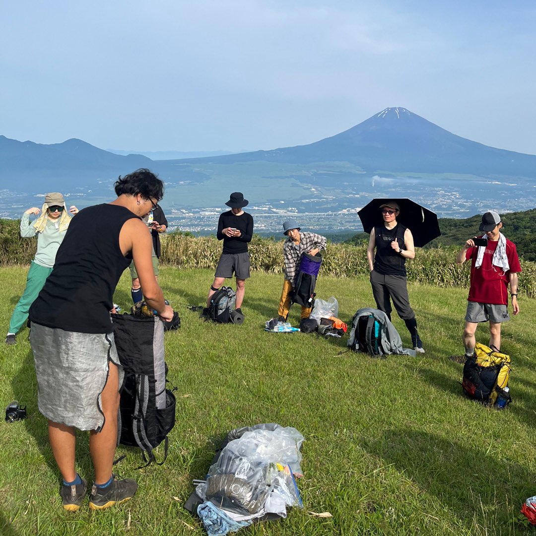 chignitta　山と道 山と道 (@YAMATOMICHI) / Posts / X