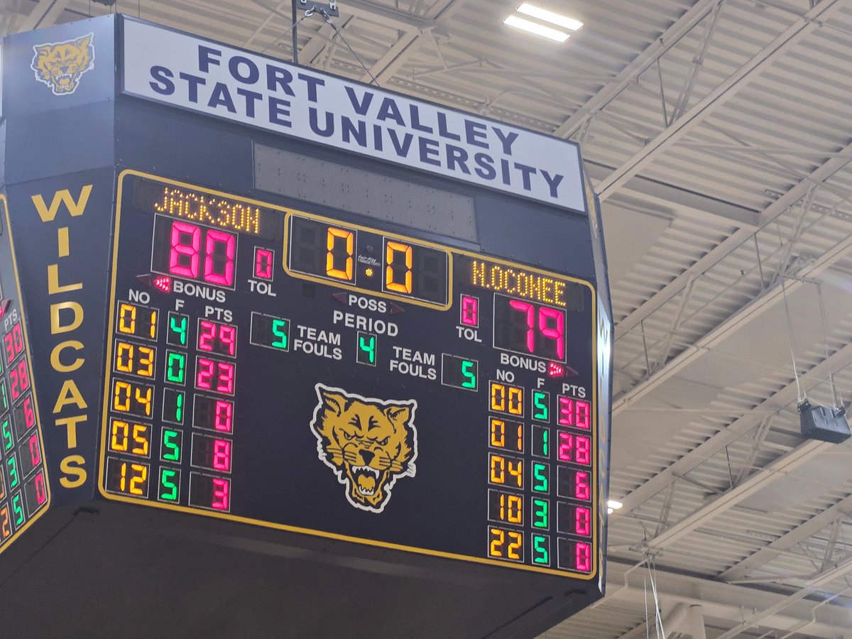 Maynard Jackson have a ticket to the state Back 2 Back we defeat N. Oconee in 3 overtime. 
<a href="/aaliyahweaver25/">⭐️</a> 29p,5a,4st,3r
<a href="/Tiny_beastmode3/">Cayden "Tiny"</a> 20p,5st,1a,1r
<a href="/iiamjourneyy/">Journey Conley</a> 16p,11r
<a href="/MccoyJaniya/">Janiya McCoy/ClampGod</a> 8p,3a,2st
<a href="/janiyahw_12/">janiyahw_12</a> 3p,8r,2st,1b

<a href="/KyleSandy355/">Kyle Sandy</a> 
<a href="/CVCollier_AD/">Corrie Collier: Ed.S,CMAA,CIC</a> 
<a href="/mjjaguars/">mjjaguarsathletics</a>