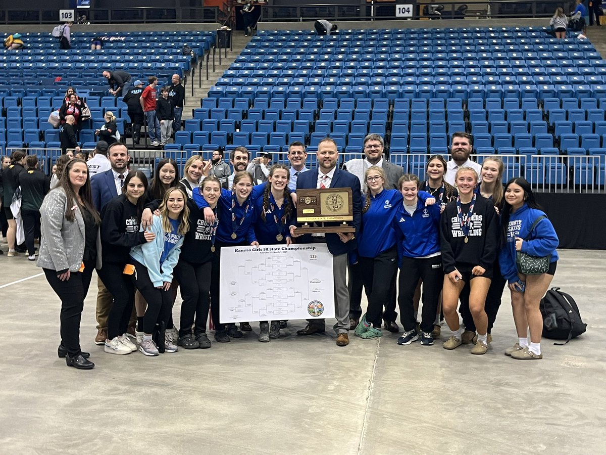 KMC Athletics tweet media