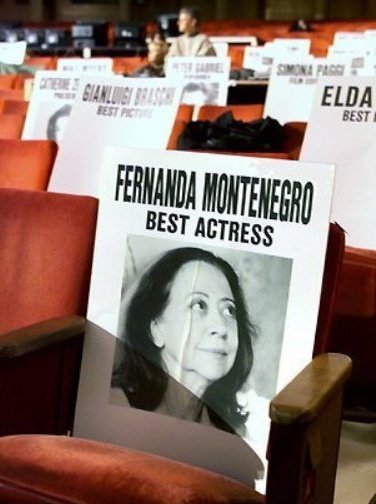 CINEMA505's tweet photo. Oscar, 1999. https://t.co/3G8cJ0D7aK
