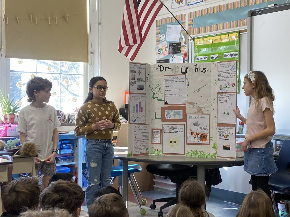 Miss Hood (@central4h) on Twitter photo After several weeks of general research and then specific subtopics, the students presented their Natural Disasters posters! <a href="/CentralES1/">Central ES</a> <a href="/HaddonSchools/">Haddonfield Schools</a> After several weeks of general research and then specific subtopics, the students presented their Natural Disasters posters! <a href="/CentralES1/">Central ES</a> <a href="/HaddonSchools/">Haddonfield Schools</a>