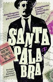 napoleonbravo's tweet photo. El JOSE GREGORIO HERNANDEZ melancólico, severo en las criticas, enemigo de la situación del país.
Investigación y libro "Santa Palabra" de CARLOS ORTIZ BRUZUAL. Para conocer, aun mas, al ser humano. (Conversación grabada tiempo atrás sobre las confesiones de José Gregorio Hernández escritas en sus cartas.)
https://t.co/VwuwWkClKE