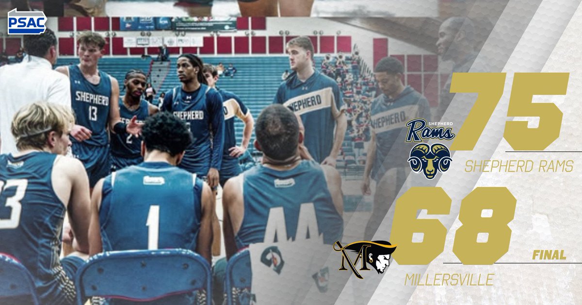 Shepherd Basketball (@suramshoops) on Twitter photo 