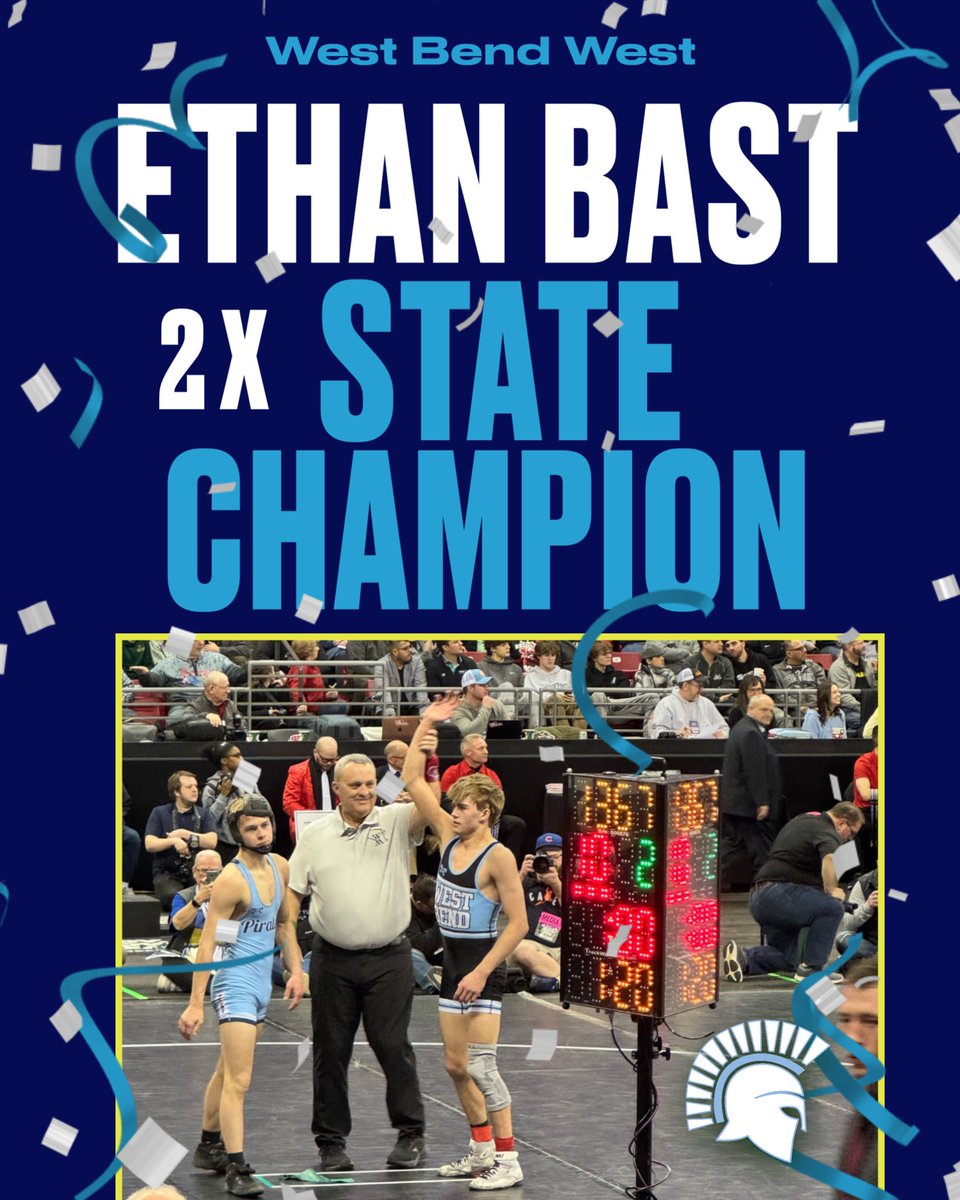 West Bend West Athletics (@athletics_bend) on Twitter photo 