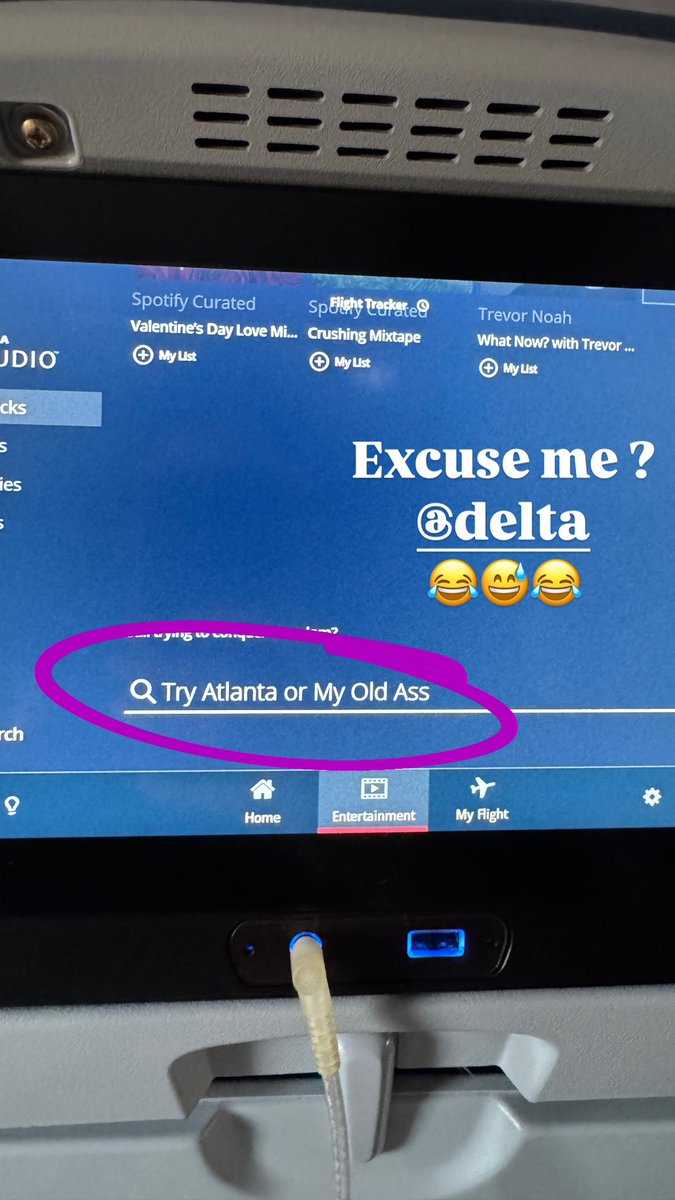 Quentin Bruno (@iamquentinbruno) on Twitter photo Not even a « sup? » first, <a href="/Delta/">Delta</a> ? Not even a « sup? » first, <a href="/Delta/">Delta</a> ?