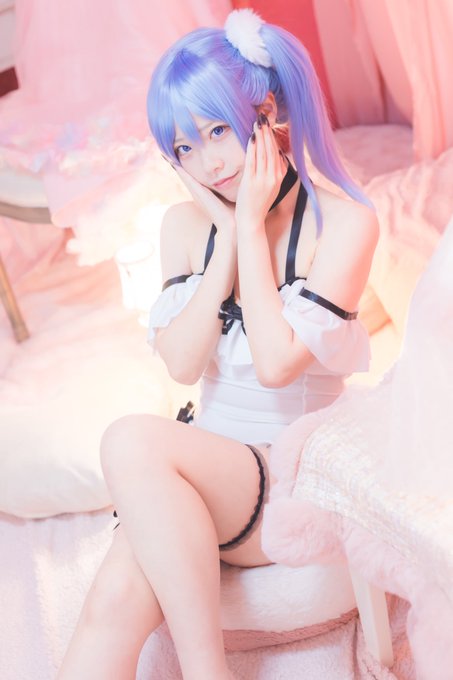 コスプレイヤーいたわさのTwitter画像13