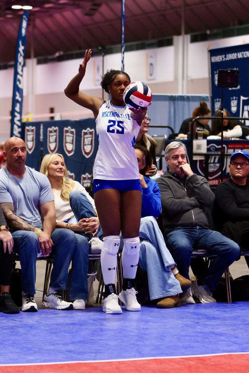 The road to Silver 🥈#GoAcenders

Sunshine Classic Day 3 
🕗 March 2nd  8a vs MAVS 17 Elite 
📍Ct 66 

<a href="/VBallrecruiter/">Kara Hill</a>  <a href="/CoachSamWol23/">Sam Wolinski</a>  <a href="/PrepDigFL/">Prep Dig Florida</a> <a href="/usavolleyball/">USA Volleyball</a>  <a href="/OTBSports_/">Off the Bench Sports/PREP NEWS/ Life Off The Bench</a>