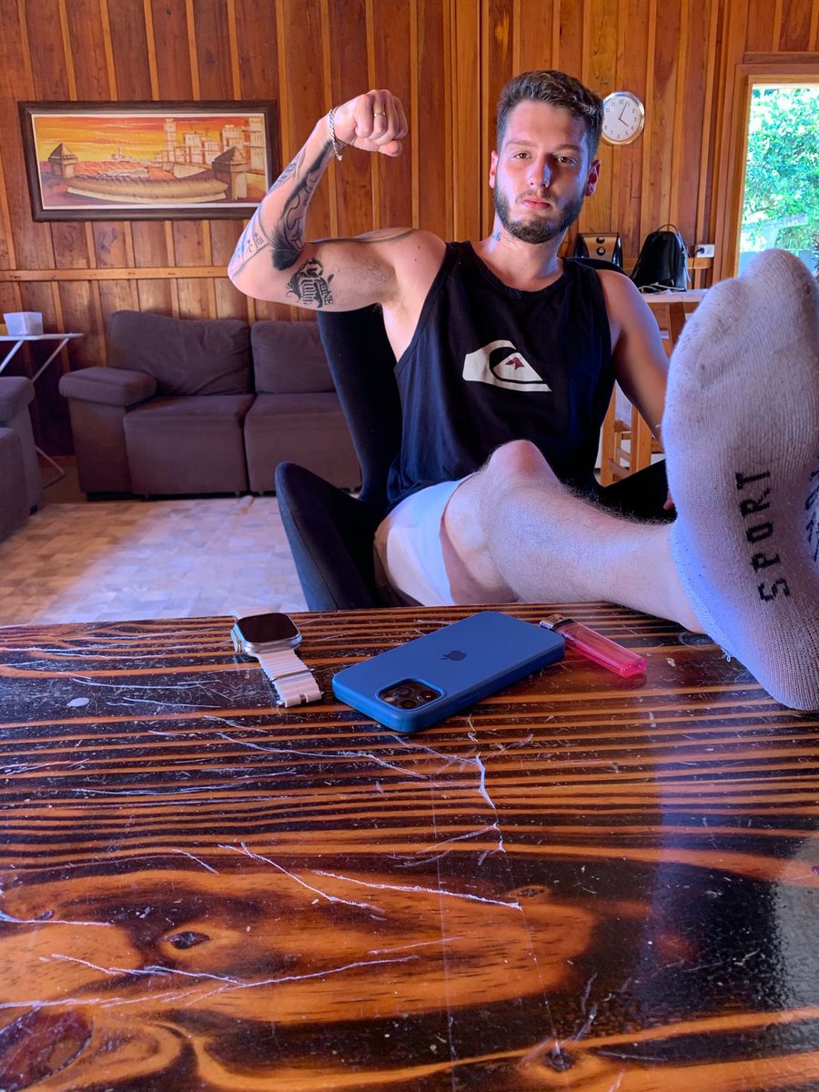 🔥 RT GAME 💸
Cadela vai bancar minha passagem e meu airbnb 🤑

@ruivoeputo

4 $❤️| 5$♻️| 6$💬

0.20 view

4 comentarios

<a href="/RT4MastersBR2/">RT4Masters 🔄 🌎</a> 
1 hora