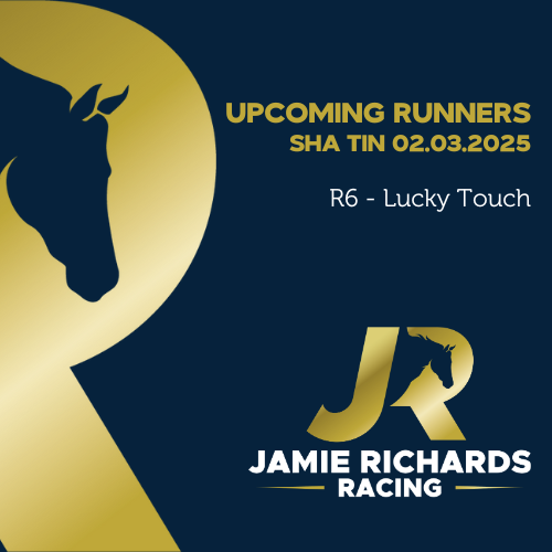 Jamie Richards tweet media