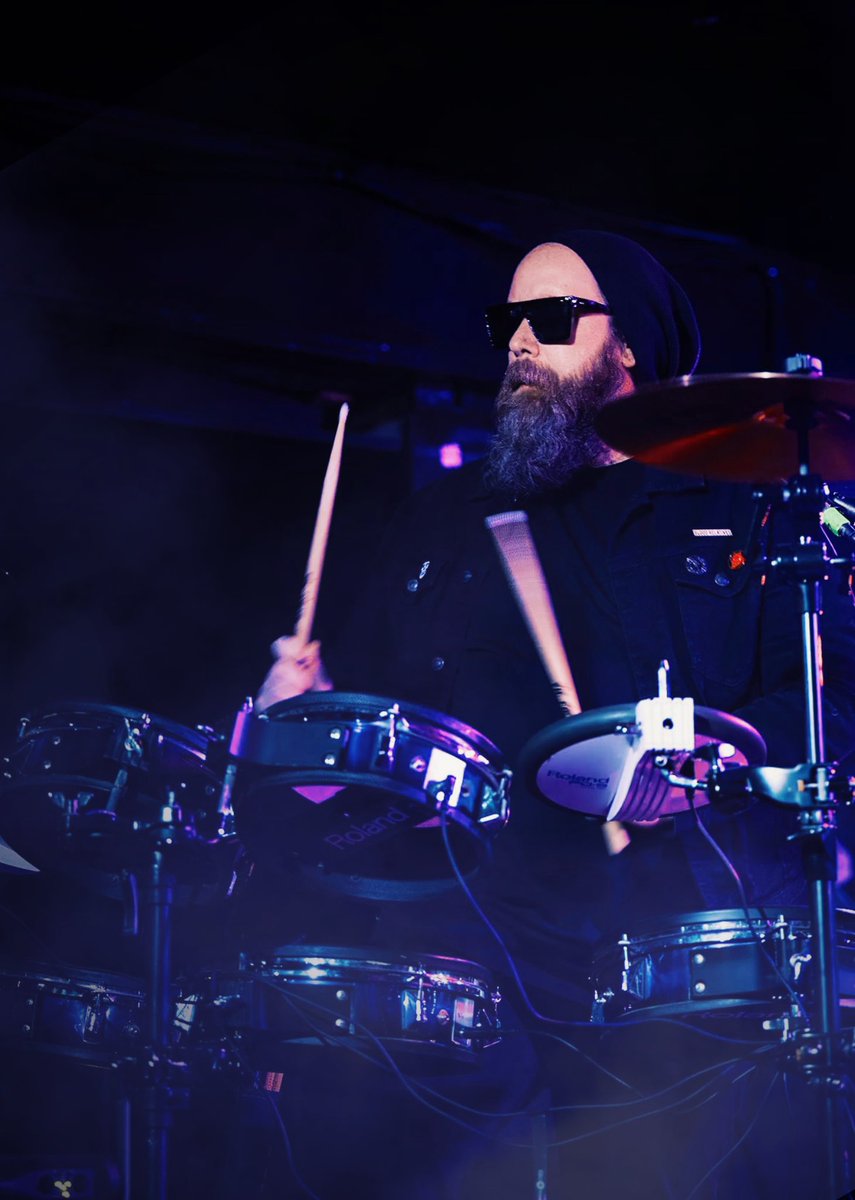 Manifesting more live shows in 2025