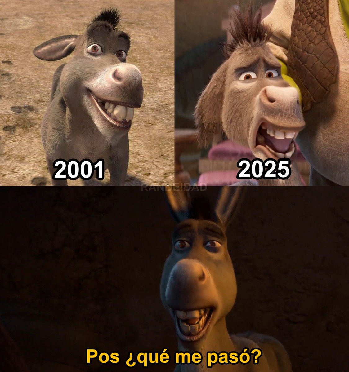 Piero_Gamer18's tweet photo. #Sherk5  ?? https://t.co/pFlrVZxMHg