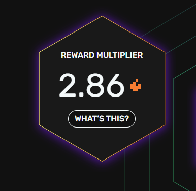 MangDags's tweet photo. All these multipliers, yet no time to do @YieldGuild GAP. smh https://t.co/ARzmxppzDv