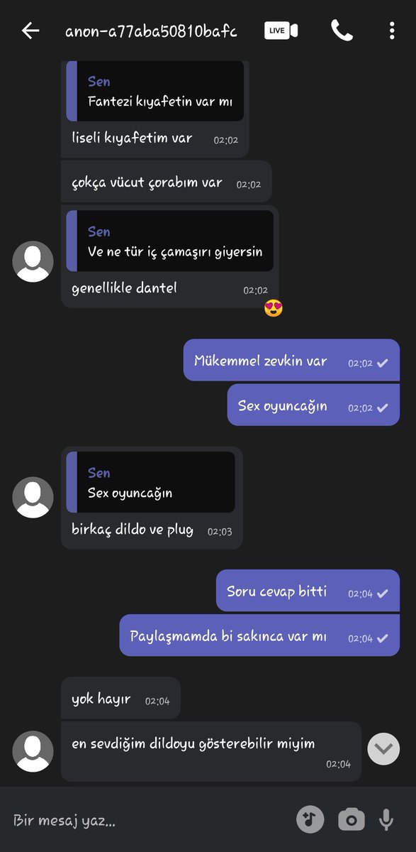 Okuyup ne bi beğeni ne bi takip yapıyosunuz takip ve beğeni yapınki daha çok gelsin
