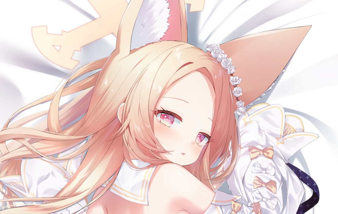 抱き枕受注今日までです!📝 