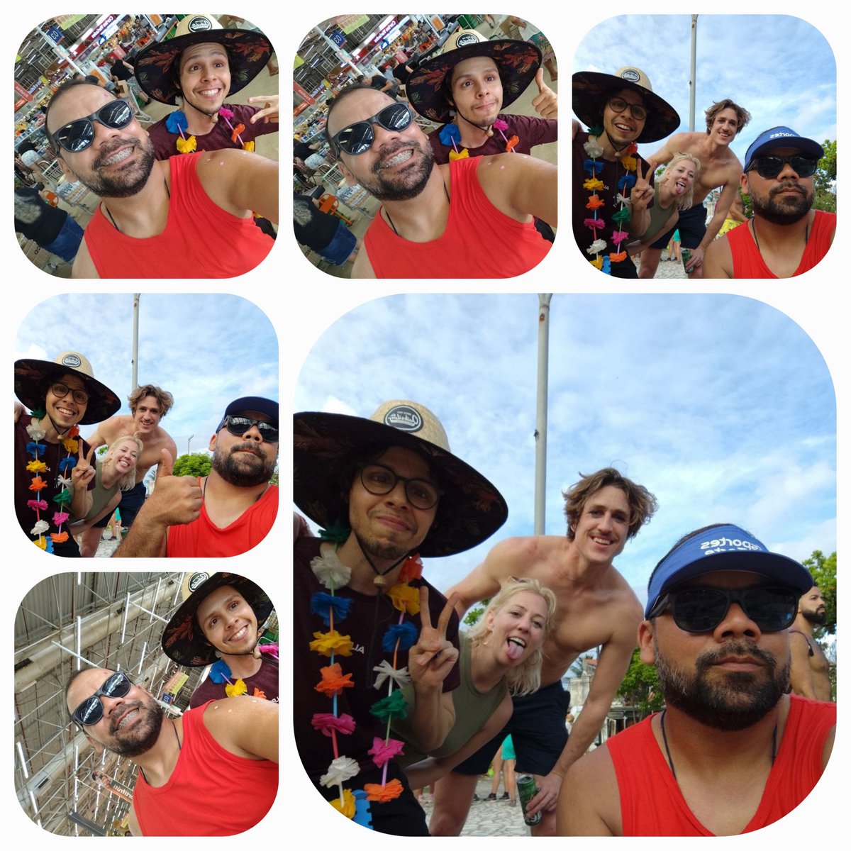 jeeffluuiz's tweet photo. #Olinda #CarnavalPE https://t.co/dlFSRxaFub
