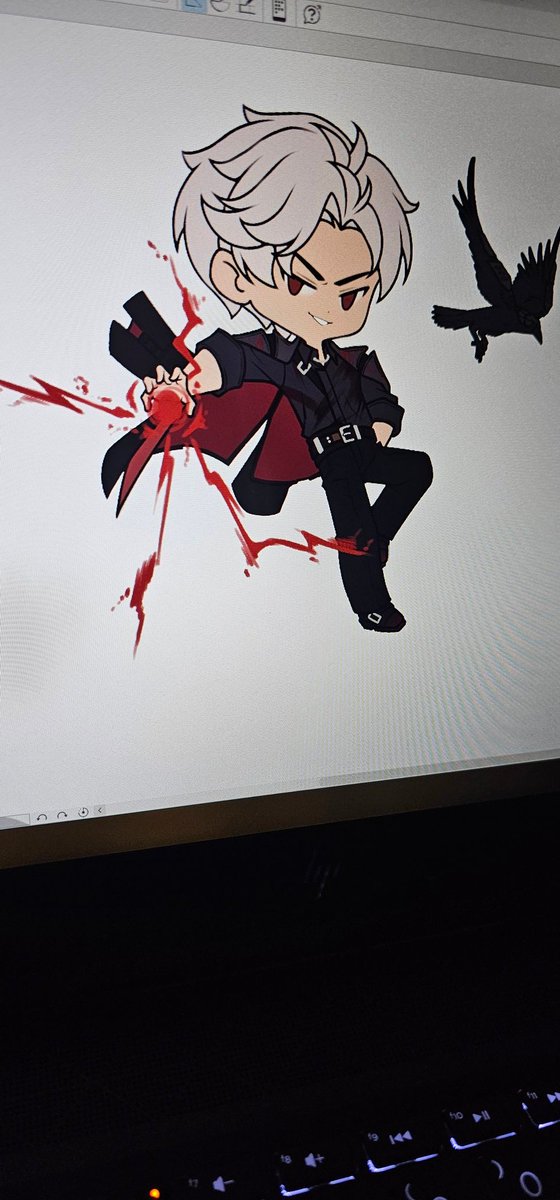 Iralibis tweet media