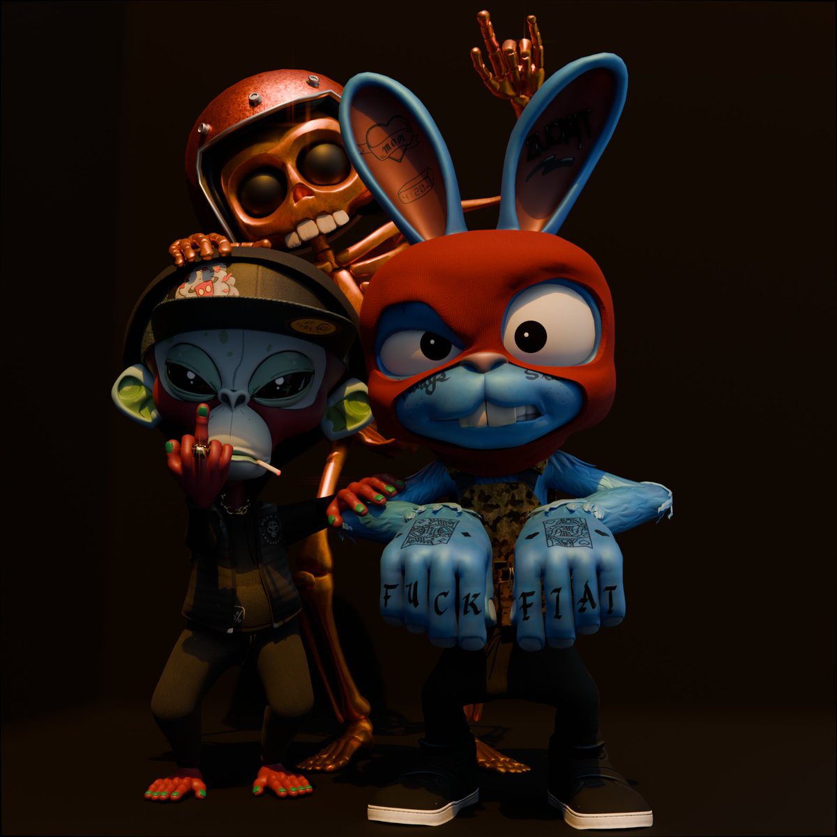 "Gkid" Grime Grown kid with a grown kid of his own (@digbysharples) on Twitter photo Me' <a href="/MoonApeLab/">Moon Ape Lab</a> Frank fully agrees with <a href="/mypethooligan/">My Pet Hooligan</a> CamOs "fuck Fiat" And The Dirty <a href="/The_DASK/">The Dead Army Skeleton Klub</a> is there seconding it. Me' <a href="/MoonApeLab/">Moon Ape Lab</a> Frank fully agrees with <a href="/mypethooligan/">My Pet Hooligan</a> CamOs "fuck Fiat" And The Dirty <a href="/The_DASK/">The Dead Army Skeleton Klub</a> is there seconding it.