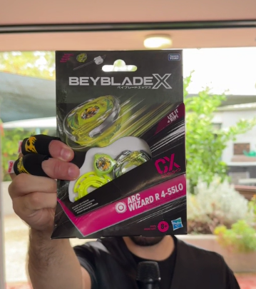 BBAN (Beyblade Australia Network) tweet media