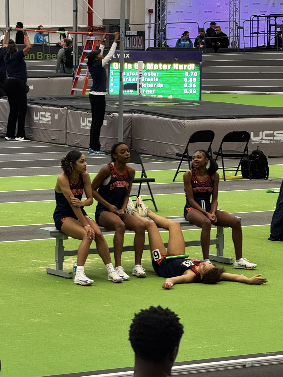 Liverpool TF/XC tweet media